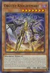 Product image for Orcust Knightmare