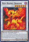 Product image for Dragon Ascendant Rouge