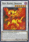 Product image for Red Rising Dragon