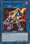 Product image for Salamangreat Sunlight Wolf