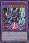 Product image for Salamangreat Violet Chimera