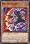 Product image for Shinobi Nécro