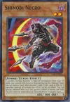 Product image for Shinobi Necro