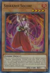 Product image for Shiranui Squire