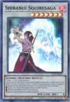 Product image for Saga-Écuyère Shiranui