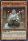 Product image for Shiranui Swordmaster