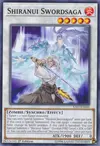 Product image for Saga-Épée Shiranui