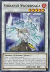 Product image for Shiranui Swordsaga