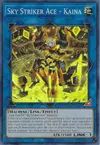 Product image for Sky Striker Ace - Kaina