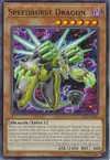 Product image for Speedburst Dragon
