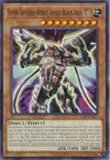 Product image for Super Armored Robot Armed Black Iron "C"
