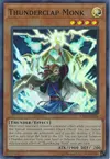 Product image for Thunderclap Monk