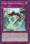 Product image for Time Thief Flyback