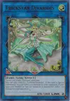 Product image for Trickstar Divaridis