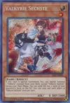 Product image for Valkyrie-Sechste