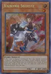 Product image for Valkyrie Sechste