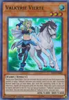 Product image for Valkyrie-Vierte