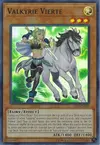 Product image for Valkyrie Vierte