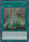 Product image for World Legacy Guardragon