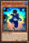 Product image for Yuki-Musume, Mayakashi de la Glace
