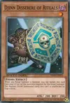 Product image for Djinn Disserere of Rituals