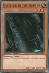 Product image for Dweller in the Depths