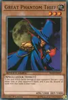 Product image for Great Phantom Thief