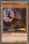 Product image for Infernity Beast