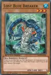 Product image for Lost Blue Breaker