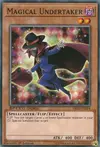 Product image for Magical Undertaker