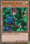 Product image for Magician of Faith