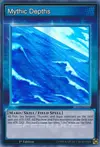 Product image for Mythic Depths