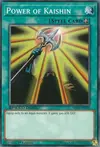 Product image for Power of Kaishin