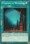 Product image for Pyramid of Wonders