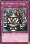 Product image for Ready for Intercepting