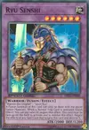 Product image for Ryu Senshi