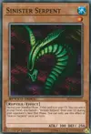 Product image for Sinister Serpent