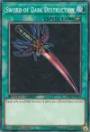 Product image for Sword of Dark Destruction