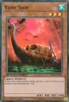 Product image for Yomi Ship