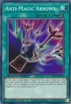 Product image for Anti-Magic Arrows