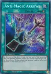 Product image for Anti-Magic Arrows