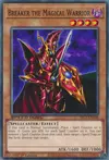 Product image for Breaker the Magical Warrior