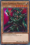 Product image for Chaos Command Magician