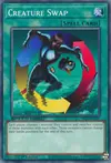 Product image for Creature Swap