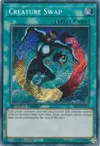 Product image for Creature Swap