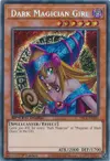 Product image for Dark Magician Girl