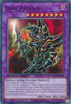 Product image for Dark Paladin