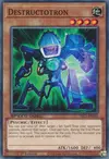 Product image for Destructor