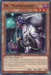Product image for Dr. Frankenderp