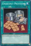 Product image for Emergency Provisions